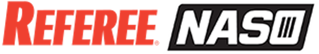 National Association of Sports Officials