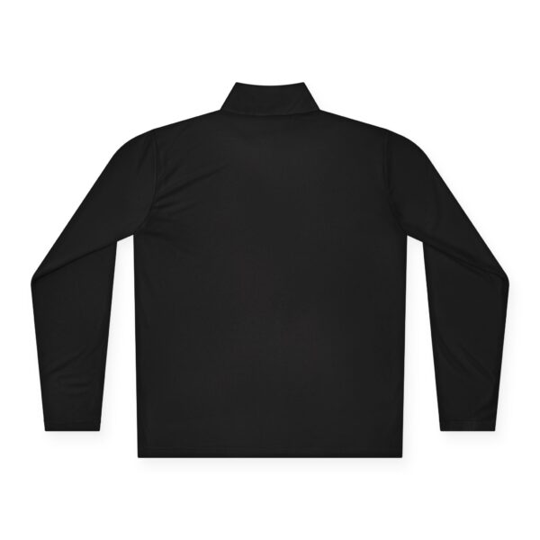 Unisex Quarter-Zip Pullover - Make It Be There! - Image 10