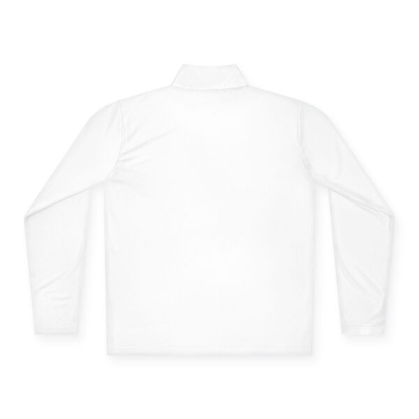 Unisex Quarter-Zip Pullover - Make It Be There! - Image 6