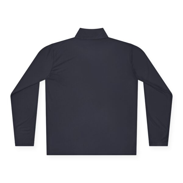 Unisex Quarter-Zip Pullover - Make It Be There! - Image 22