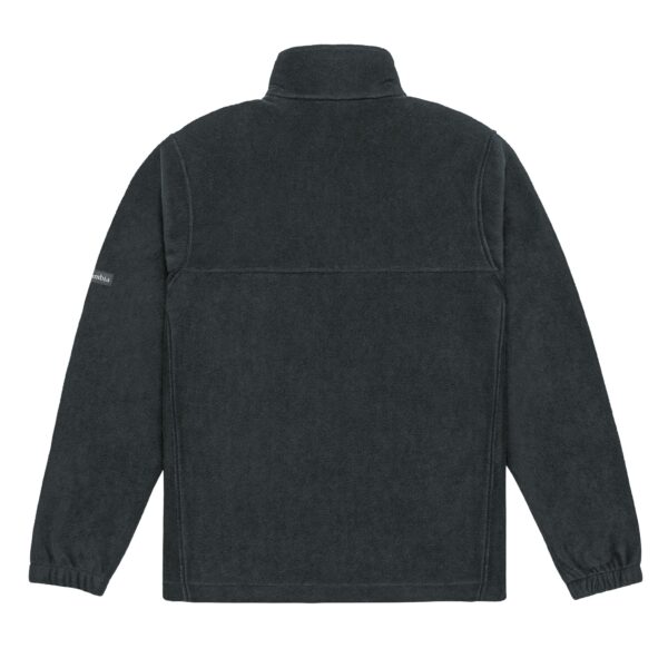 Columbia Fleece Jacket - Make It Be There! - Image 2