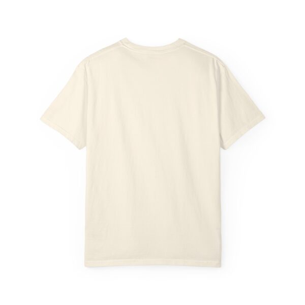 Garment-Dyed T-shirt Make It Be There MIBT org - Image 5