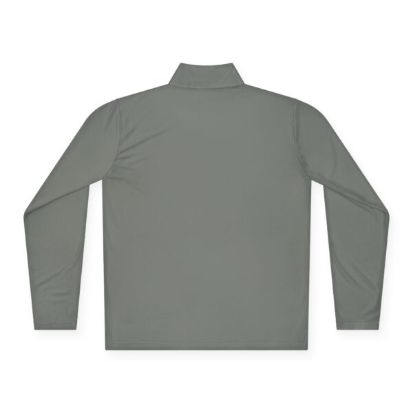 Unisex Quarter-Zip Pullover - Make It Be There! - Image 14