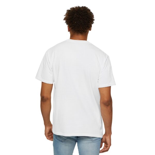 Garment-Dyed T-shirt Make It Be There MIBT org - Image 2