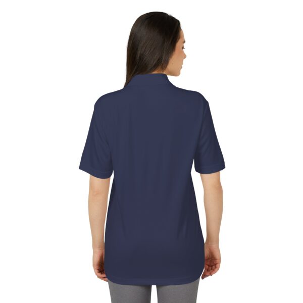 Adidas Performance Polo | MIBT | Make It Be There! - Image 13
