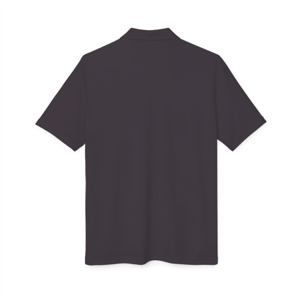 Adidas Performance Polo | MIBT | Make It Be There! - Image 3