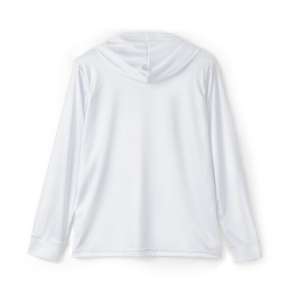 Men's Sports Performance Hoodie | MIBT | Make It Be There! - Image 3