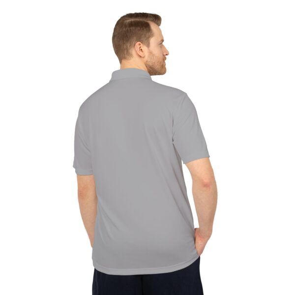 Adidas Performance Polo | MIBT | Make It Be There! - Image 8