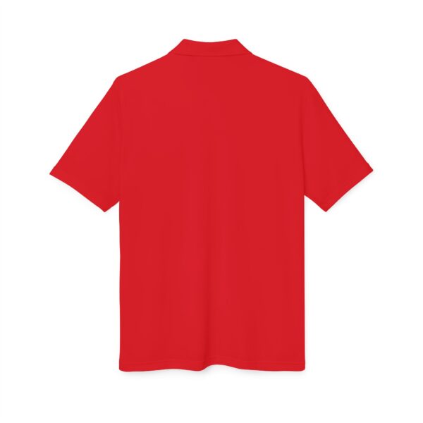 Adidas Performance Polo | MIBT | Make It Be There! - Image 15