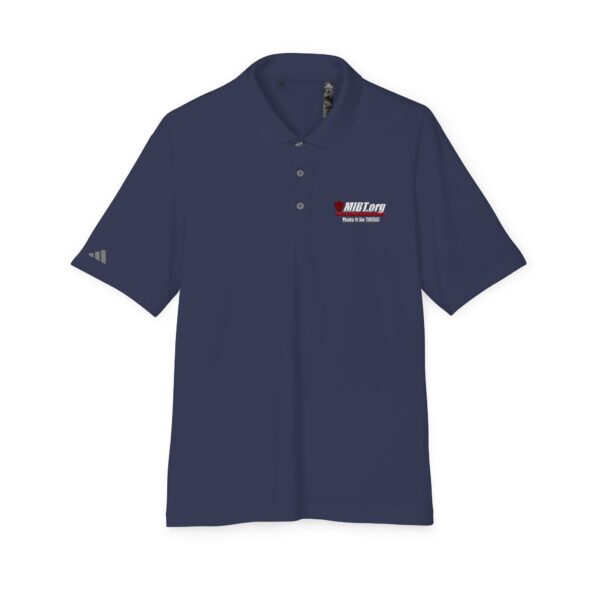Adidas Performance Polo | MIBT | Make It Be There! - Image 10