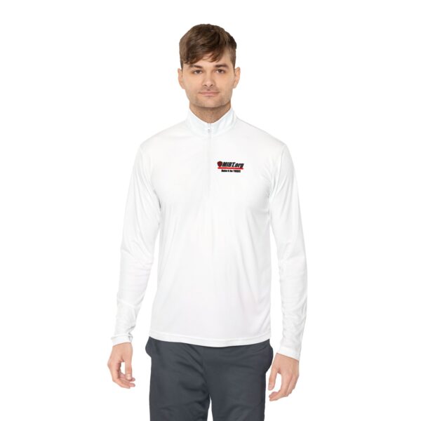 Unisex Quarter-Zip Pullover | MIBT | Make It Be There! - Image 11