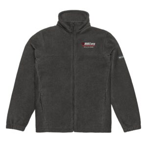 Columbia Unisex Fleece Jacket | MIBT | Make It Be There!
