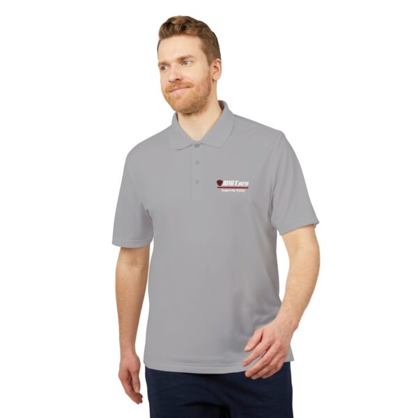 Adidas Performance Polo | MIBT | Make It Be There! - Image 7
