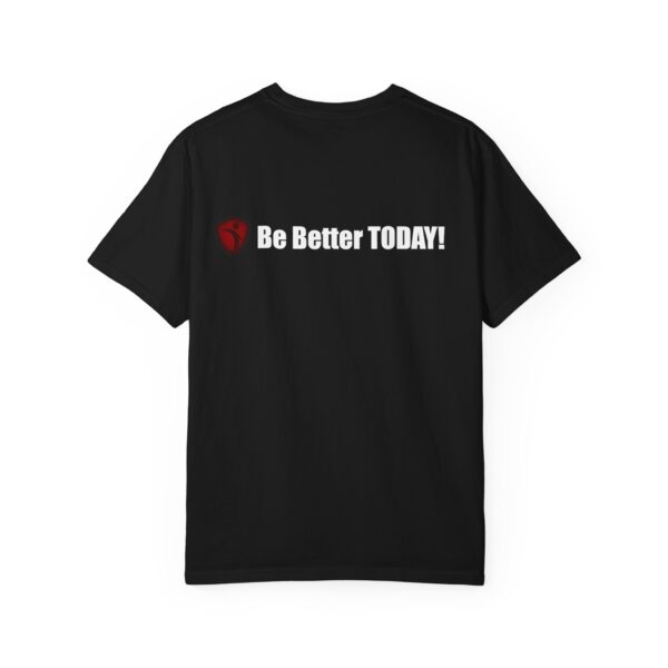 Garment-Dyed T-shirt | MIBT |  Make It Be There! - Image 21