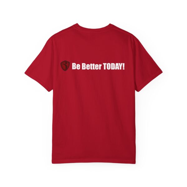 Garment-Dyed T-shirt | MIBT |  Make It Be There! - Image 25