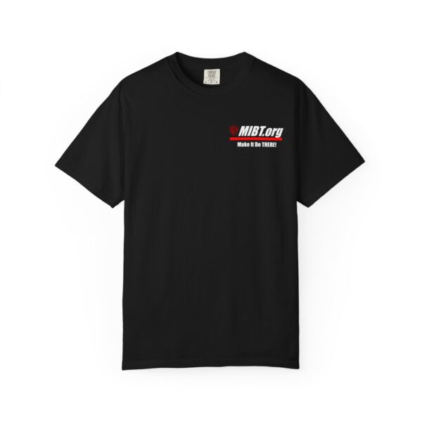 Garment-Dyed T-shirt | MIBT |  Make It Be There! - Image 20