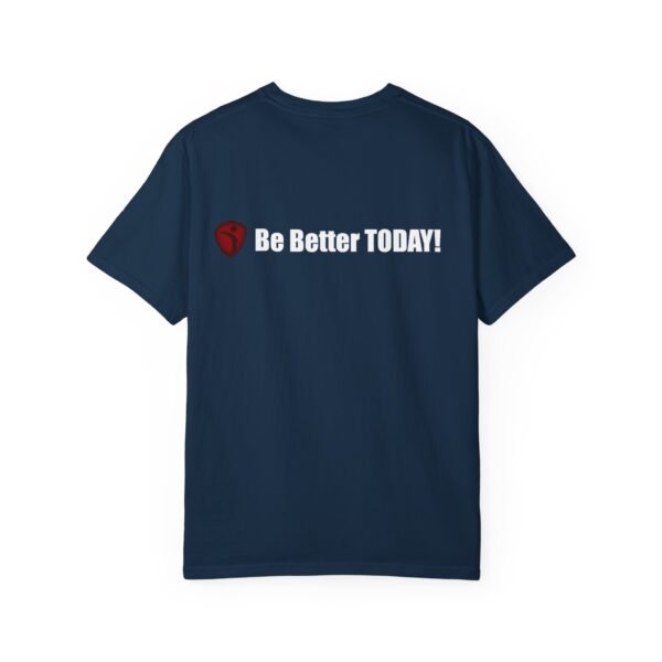 Garment-Dyed T-shirt | MIBT |  Make It Be There! - Image 17