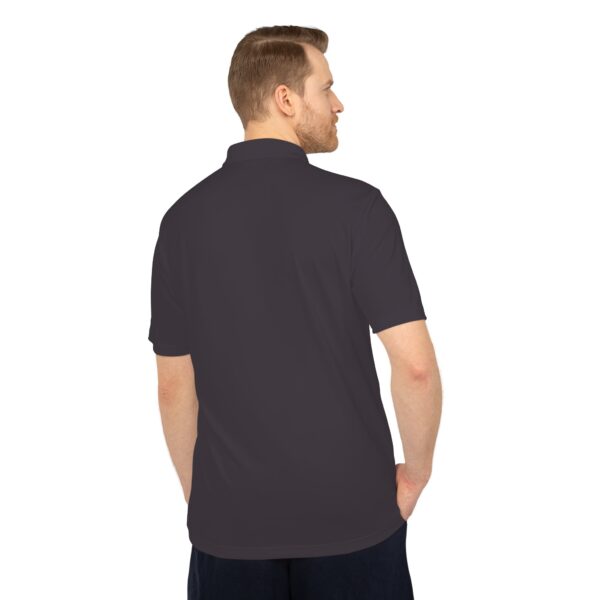 Adidas Performance Polo | MIBT | Make It Be There! - Image 4