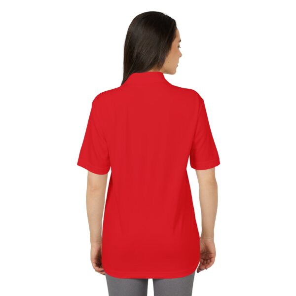 Adidas Performance Polo | MIBT | Make It Be There! - Image 17