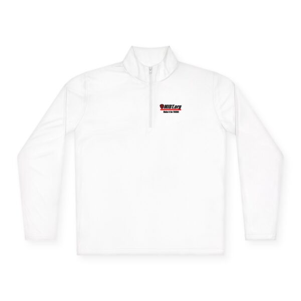 Unisex Quarter-Zip Pullover | MIBT | Make It Be There! - Image 12