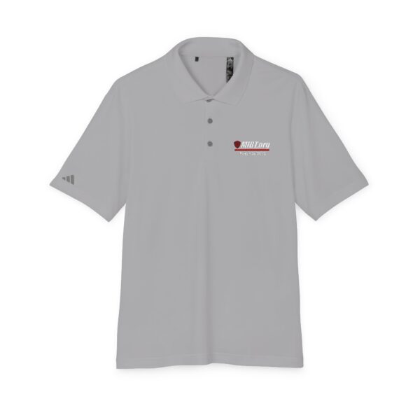 Adidas Performance Polo | MIBT | Make It Be There! - Image 6
