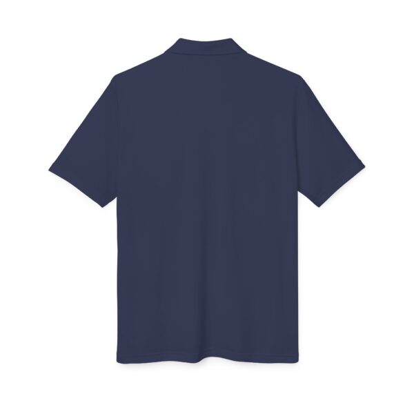 Adidas Performance Polo | MIBT | Make It Be There! - Image 11