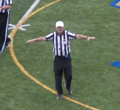 Illegal Block Below the Waist?  Unnecessary Hit by the Defense? One, Both or Neither?  What do you have?