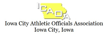 Iowa City Athletic Officials Association