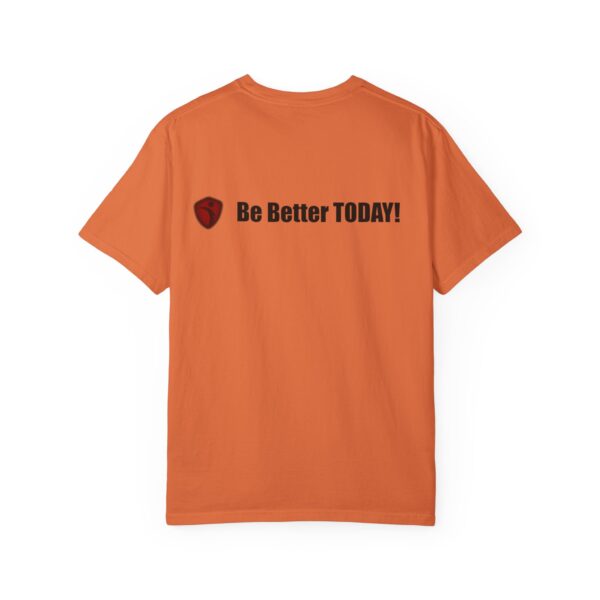 Garment-Dyed T-shirt | MIBT |  Make It Be There! - Image 29