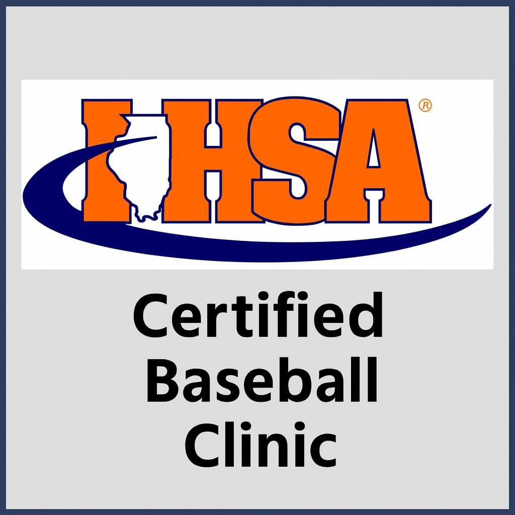 2026 IHSA Certified Baseball Umpire Clinic - Image 2