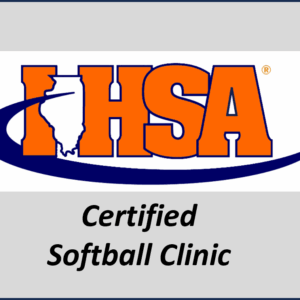 2026 IHSA Certified Softball Umpire Clinic