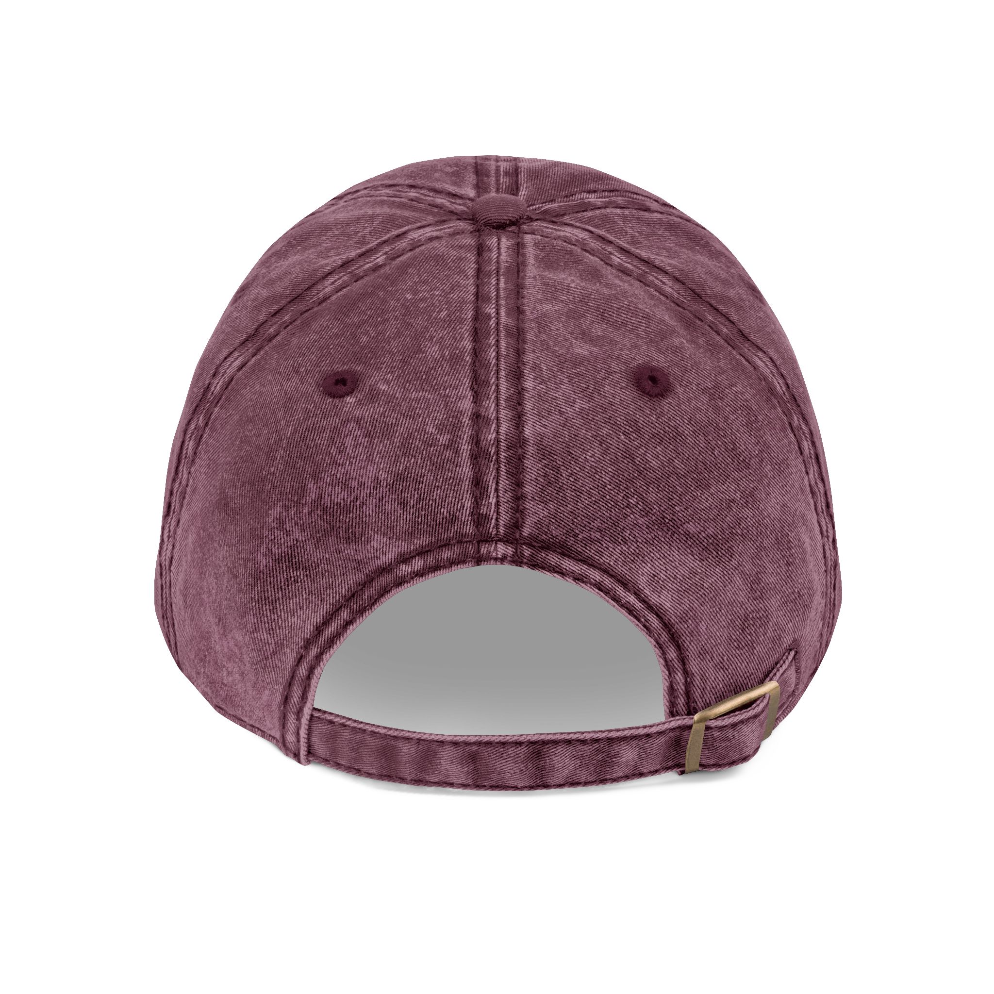 Vintage Embroidered Cap | MIBT | Make It Be There! - Image 14